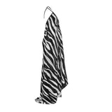 Zarielle Silk Halter