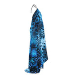 Opalina Silk Halter