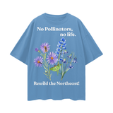 The Rewild the Northeast T-shirt (Adult)