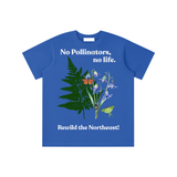 Mini Rewild Tee's
