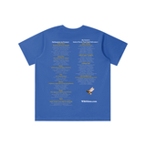 Mini Rewild Tee's