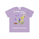 Mini Rewild Tee's