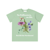 Mini Rewild Tee's