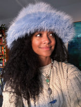 Azure Fluffy