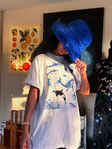 Protect Our Oceans T-shirt